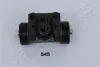 MITSUBISHI гальмівний циліндрик задн.(без ABS) L200 2.5DI-D 07- JAPANPARTS CS-545 (фото 1)