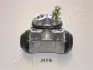 HONDA робочий гальм. цил. задн. лів. Civic -01, HYUNDAI, ROVER. JAPANPARTS CS-H14 (фото 1)