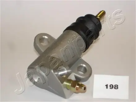 NISSAN робочий циліндр зчеплення Vanette 94- JAPANPARTS CY-198