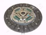 Диск зчеплення TOYOTA Corola 1,6- 07-, Avensis 1,6-1,8 08- JAPANPARTS DF-275 (фото 1)