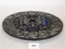 MITSUBISHI диск зчеплення L200 2.5DI-D 07- JAPANPARTS DF-590 (фото 1)