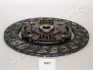 Диск зчеплення Hyundai ix35/i40, KIA Sportage, 1,6 Japanparts DF-597 (фото 1)