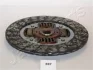 Диск зчеплення Hyundai ix35/i40, KIA Sportage, 1,6 Japanparts DF-597 (фото 2)