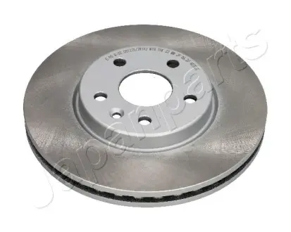 OPEL диск гальм. передн. Astra K JAPANPARTS DI-0405C