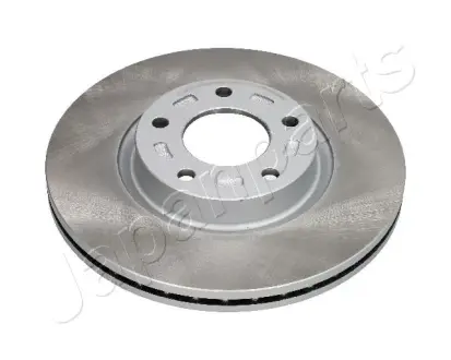 MAZDA диск гальмівний передн.3,5 JAPANPARTS DI-309C