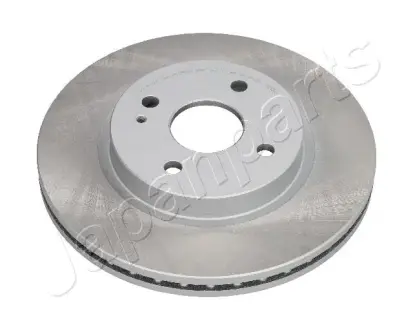 Диск гальм. передн. MAZDA 2 JAPANPARTS DI-325C