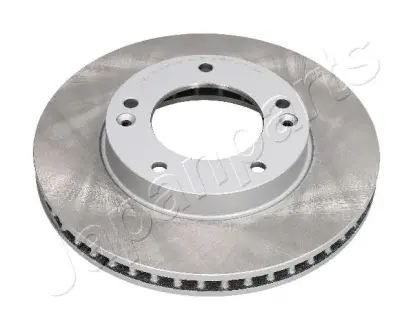 Гальмівний диск передн. KIA SORENTO 2,4-3,5 02- JAPANPARTS DI-K05C