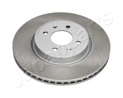 HYUNDAI диск гальм. передн. i20, KIA Rio JAPANPARTS DI-K23C