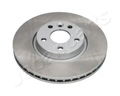 FORD гальмівний диск передн.Monder 07- S-Max 06- Kuga 08- Galaxy 06- JAPANPARTS DI-L13C
