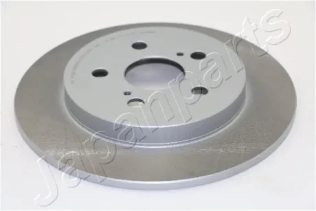 TOYOTA гальмівний диск задн.Prius,Verso S,Lexus CT 200h 09- JAPANPARTS DP-241C