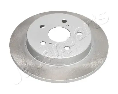 TOYOTA диск гальм. задній Camry 17-, RAV-4 18-, C-HR JAPANPARTS DP-255C