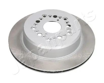 TOYOTA гальмівний диск перед. (вентил.) Lexus LS400 4.0 94-00Century 5,0 JAPANPARTS DP-259C
