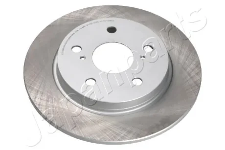 JAPANPARTS TOYOTA гальмівний диск COROLLA 1.6 VVTi 19- Japanparts DP-276C
