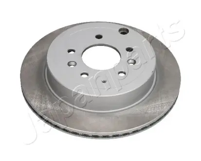 MAZDA гальмівний диск задн.Mazda CX-7 JAPANPARTS DP-327C