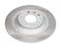 Диск гальм. задн. MAZDA 6 2.3 JAPANPARTS DP-328C (фото 1)