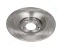 MAZDA гальмівний диск задн.CX-5 11- JAPANPARTS DP-330C (фото 2)