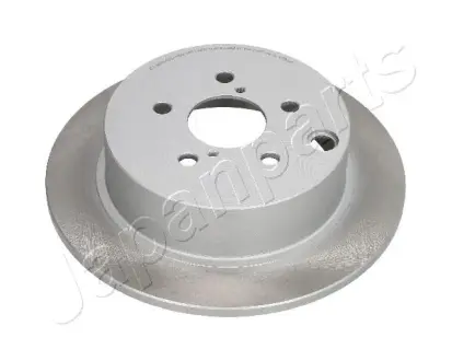 SUBARU гальмівний диск задн.Forester 2.0 13-,SV 1.6/2.0 12- JAPANPARTS DP-710C