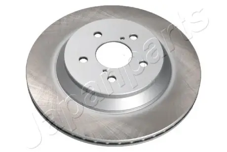 SUBARU Гальмівний диск XV (GT) 1.6 i AWD 17- JAPANPARTS DP-713C