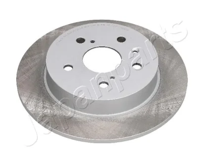 SUZUKI гальмівний диск задн. SX4 05 Japanparts DP-803C