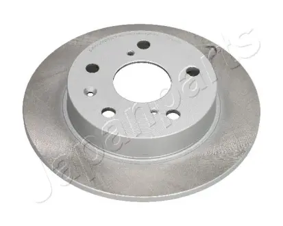 SUZUKI диск гальм. задній Vitara 15-, SX4 S-Cross 13- JAPANPARTS DP-804C