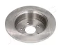 HYUNDAI гальмівний диск задн Santa Fe 06 Japanparts DP-H06C (фото 2)