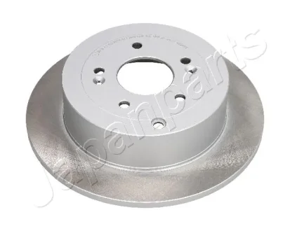 HYUNDAI гальмівний диск задн Santa Fe 06 Japanparts DP-H06C