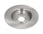 FORD диск гальмівний задн.Galaxy,Kuga I,Mondeo IV,S-Max,LandRover 07- JAPANPARTS DP-L09C (фото 2)