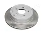 CHEVROLET диск гальмівний задн.Opel Antara,Captiva JAPANPARTS DP-W05C (фото 1)