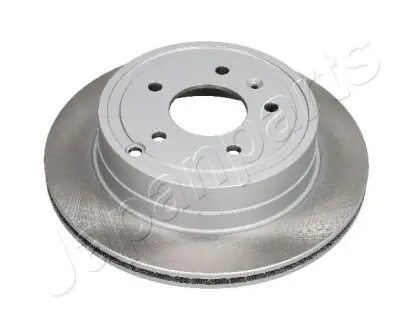 CHEVROLET диск гальмівний задн.Opel Antara,Captiva JAPANPARTS DP-W05C