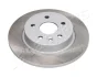JAPANPARTS CHEVROLET гальмівний диск задн.Aveo 11-,Cruze 09-,Opel Astra J Japanparts DP-W06C (фото 1)