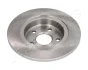 JAPANPARTS CHEVROLET гальмівний диск задн.Aveo 11-,Cruze 09-,Opel Astra J Japanparts DP-W06C (фото 2)