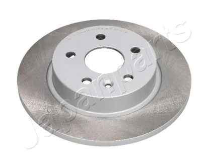 JAPANPARTS CHEVROLET гальмівний диск задн.Aveo 11-,Cruze 09-,Opel Astra J Japanparts DP-W06C