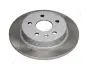 OPEL диск гальмівний задній (292*12) Insignia 08-. JAPANPARTS DP-W09C (фото 1)