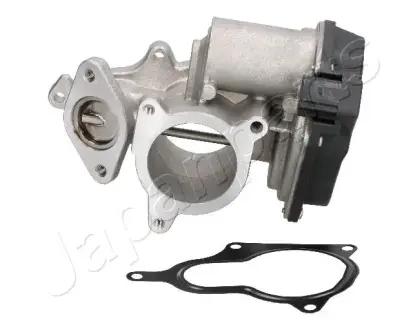 Клапан повернення О.Г. AUDI A4 2.0 TDI JAPANPARTS EGR-0903