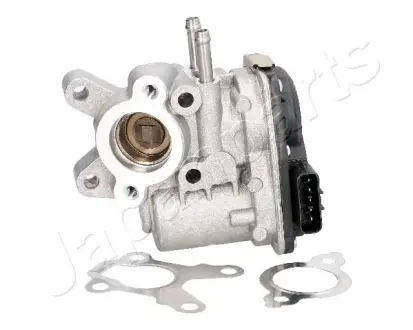 NISSAN клапан повернення ВГ (EGR) Pathfinder III,Navara 2.5dCi 05- JAPANPARTS EGR-108