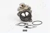 VW клапан EGR Audi A3,Skoda Fabia I,II,,Octavia I,II,Golf IV,V,Passat,Touran 1.9/2.0TDI 00-,Mitsubishi Grandis 2.0d JAPANPARTS EGR-500 (фото 1)