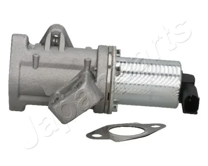 HYUNDAI клапан EGR H-1 2,5CRDI -07, KIA Sorento JAPANPARTS EGR-H07