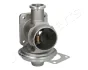 Клапан повернення ВГ E46 318D,320D Japanparts EGR-L04 (фото 3)