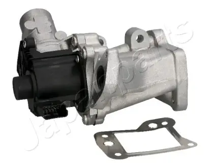 Клапан повернення ВГ LAND ROVER FREELANDER 2.2TD4 06- JAPANPARTS EGR-L06