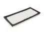 JEEP фільтр повітря Wrangler 2.5-4.0 96- JAPANPARTS FA-014S (фото 1)