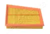 FORD фільтр повітря Fiesta,Fusion 1.6TDCi 04- JAPANPARTS FA-0302JM (фото 1)