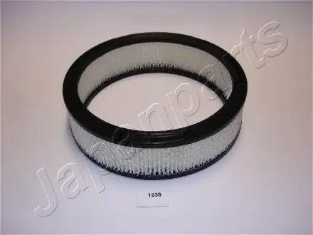 Фільтр повітря CHEVROLET BLAZER 82- JAPANPARTS FA-123S