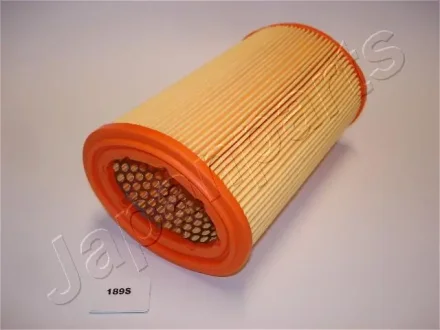CITROEN фільтр повітряний AX,Saxo,Xsara 1,5D 94-00 Peugeot 106 1,5D Japanparts FA-189S