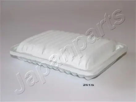 TOYOTA фільтр повітр. Auris,Avensis,Yaris,Verso,Altis JAPANPARTS FA-261S