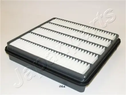 TOYOTA фільтр повітря Land Cruiser 4.5D 07- JAPANPARTS FA-264S