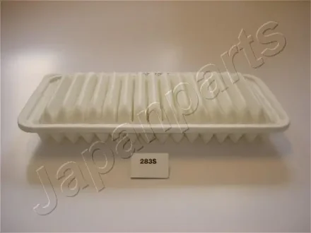 TOYOTA фільтр повітр.Avensis,Corolla 1,4-2,4 02- JAPANPARTS FA-283S (фото 1)
