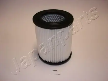 HONDA фільтр повітряний Civic,CR-V, FR-V,Stream JAPANPARTS FA-432S