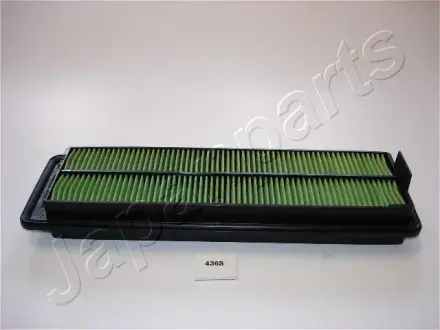HONDA фільтр повітряний Accord V II 2.2CTDi 04- JAPANPARTS FA-436S