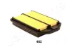 HONDA фільтр повітряний CR-V 2.4 09- JAPANPARTS FA-462S (фото 1)