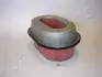 MITSUBISHI фільтр повітр. L400 96-,Space Gear -00 JAPANPARTS FA-583S (фото 1)